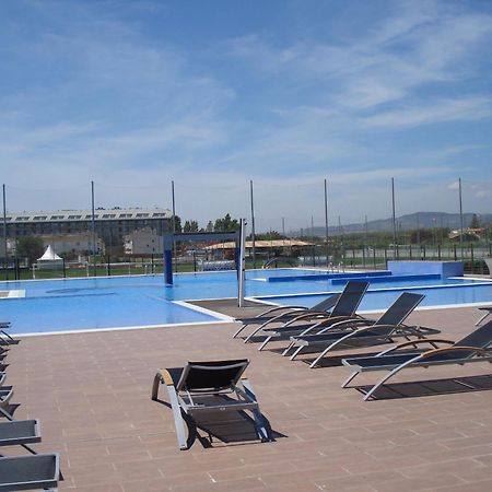 Don Angel - Adults Recommended Hotel Santa Susanna Exterior foto