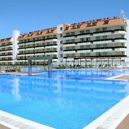 Don Angel - Adults Recommended Hotel Santa Susanna Exterior foto